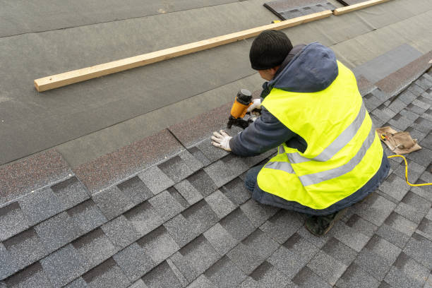 Best Roof Maintenance Services  in Feather Sound, FL