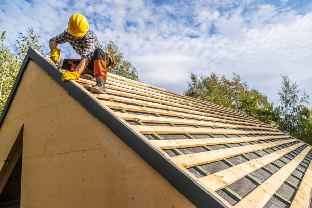 Best Roof Maintenance Services  in Feather Sound, FL