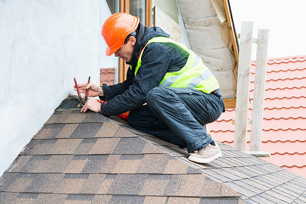 Best Gutter Installation and Roofing  in Feather Sound, FL